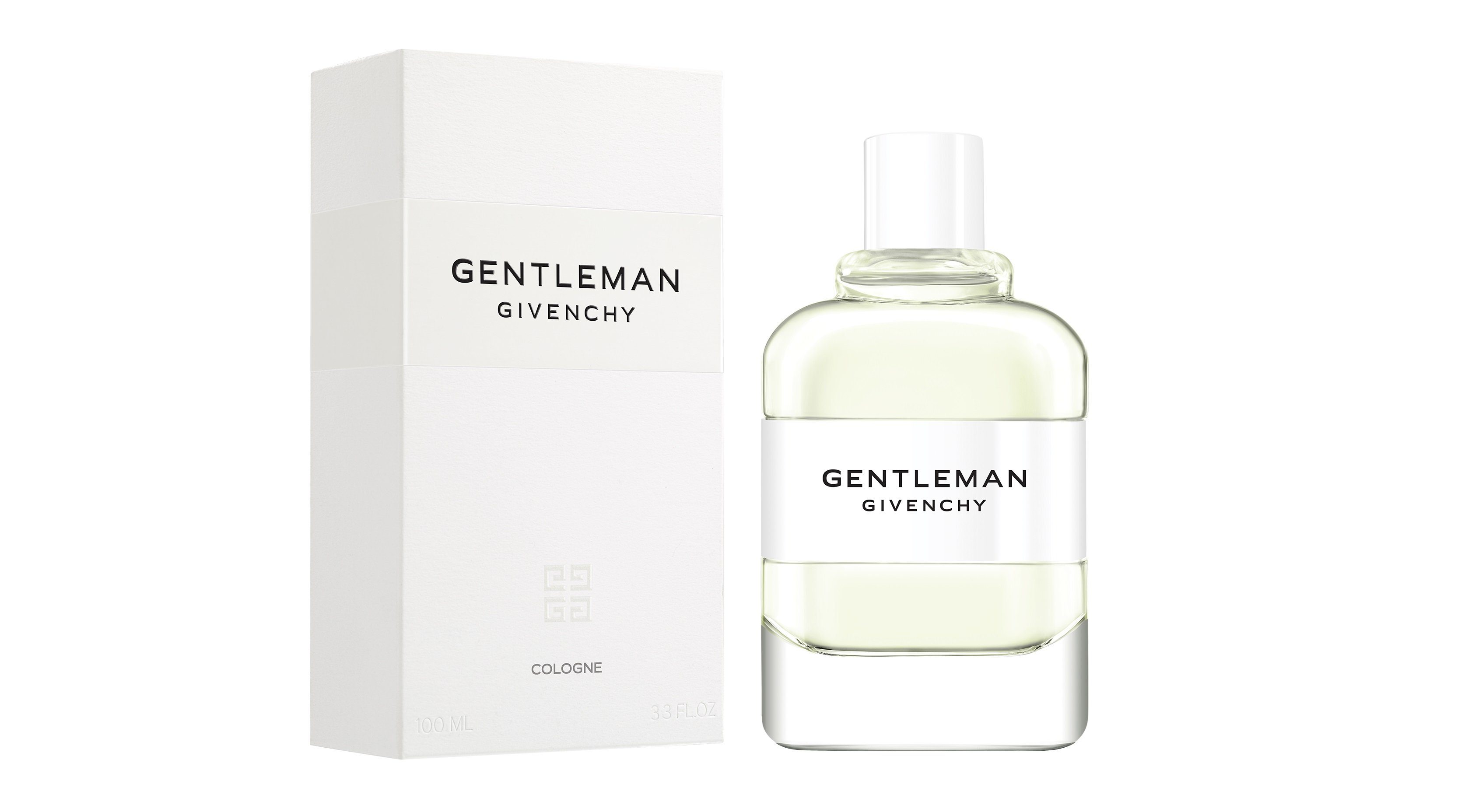 GIVENCHY Eau de Toilette Gentleman Cologne