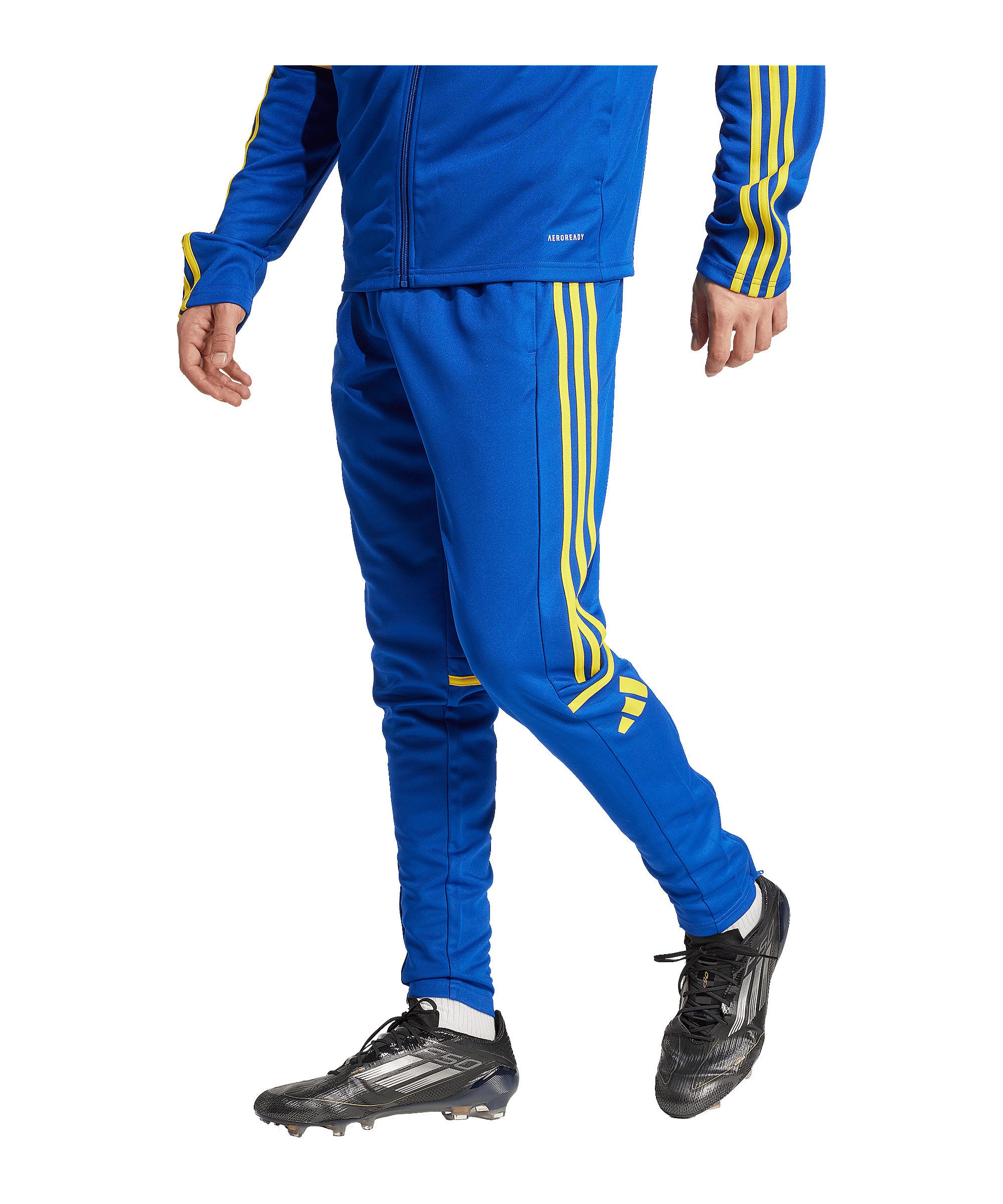 adidas Performance Sporthose adidas Performance Squadra 25 Trainingshose Sh günstig online kaufen