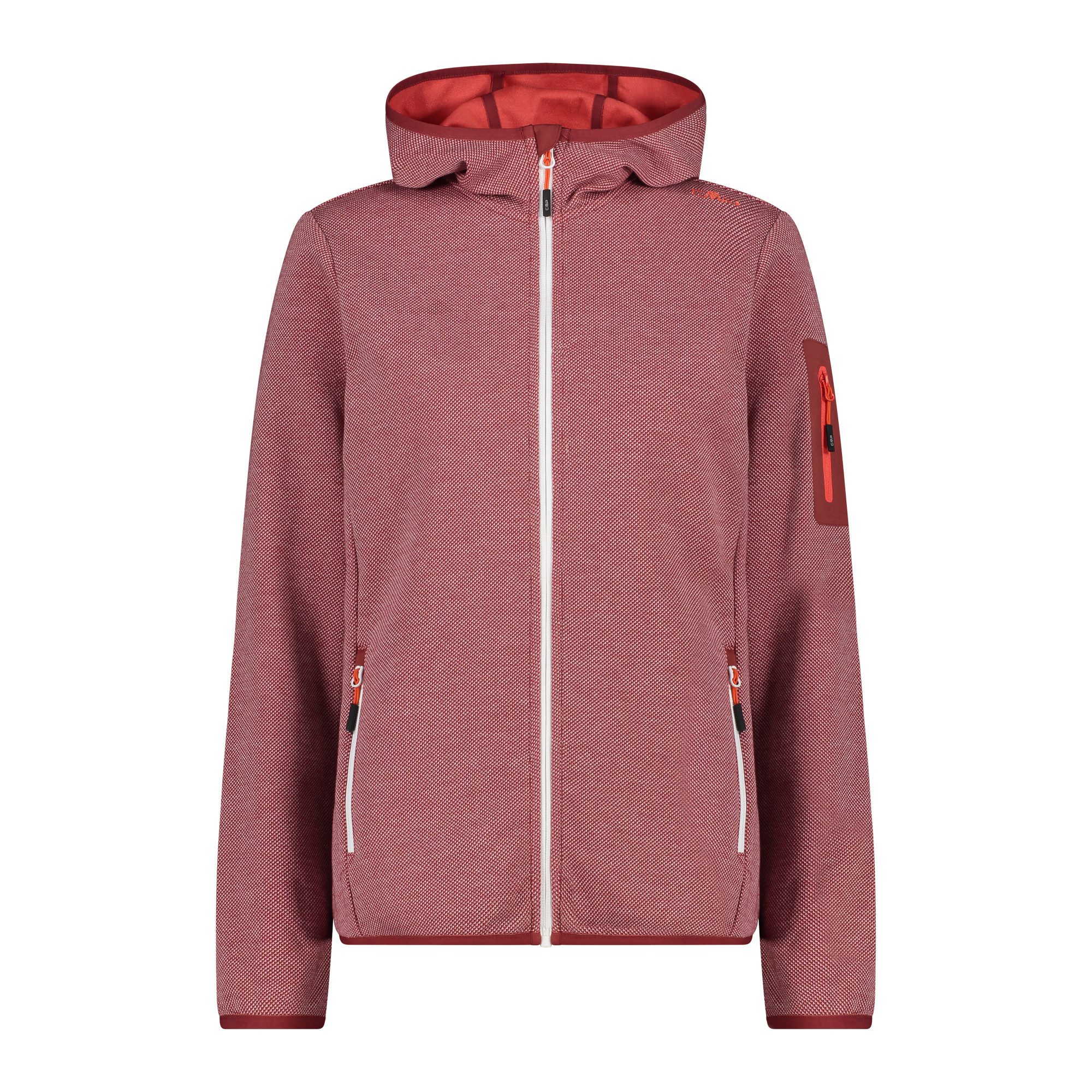 CMP Fleecejacke CMP Damen Fleecejacke Woman günstig online kaufen