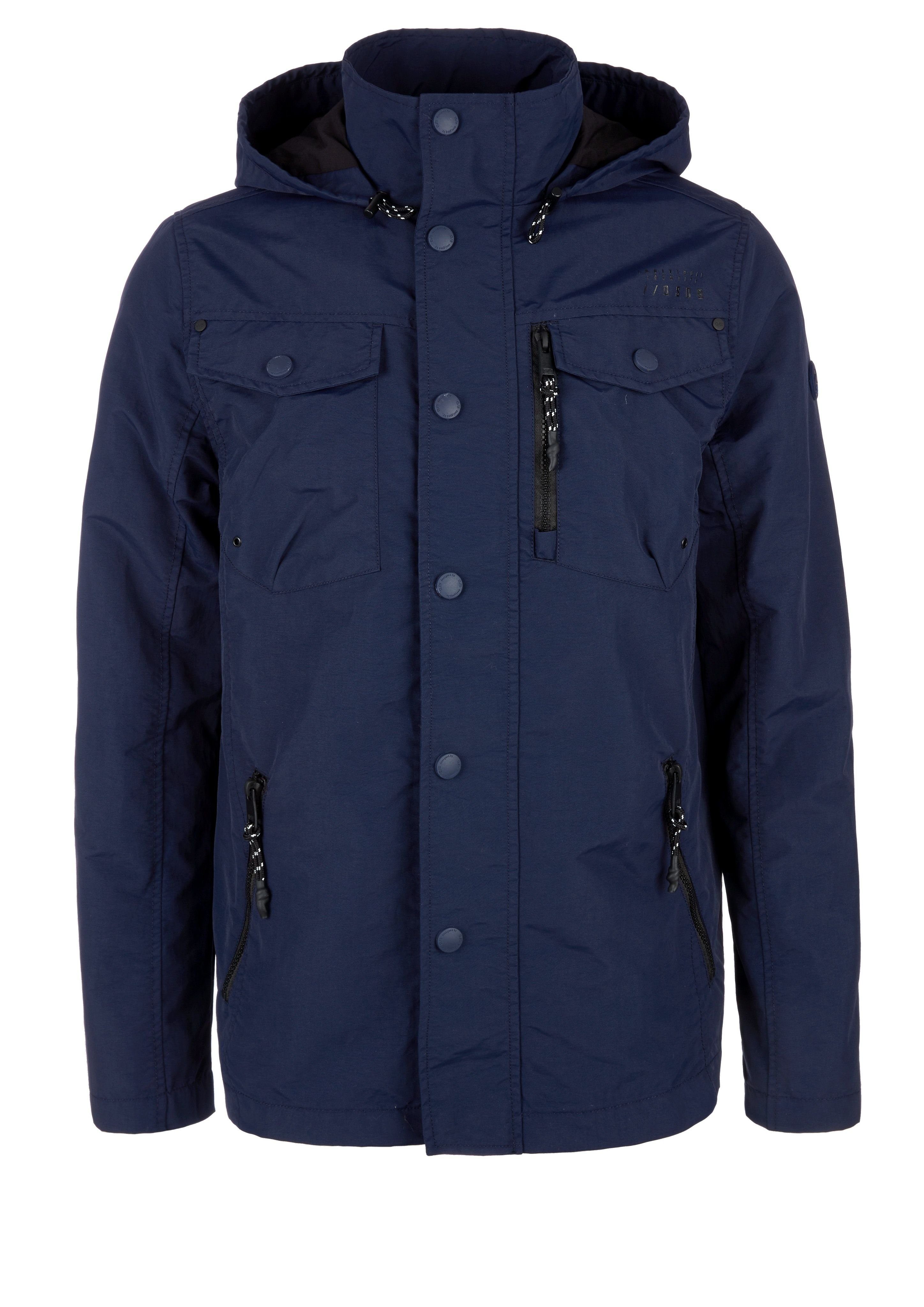QS Outdoorjacke