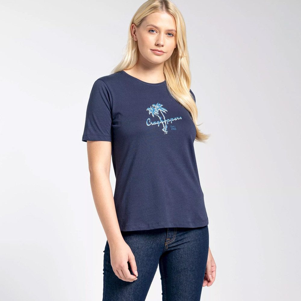 Craghoppers Kurzarmshirt Craghoppers - Ally - günstig online kaufen