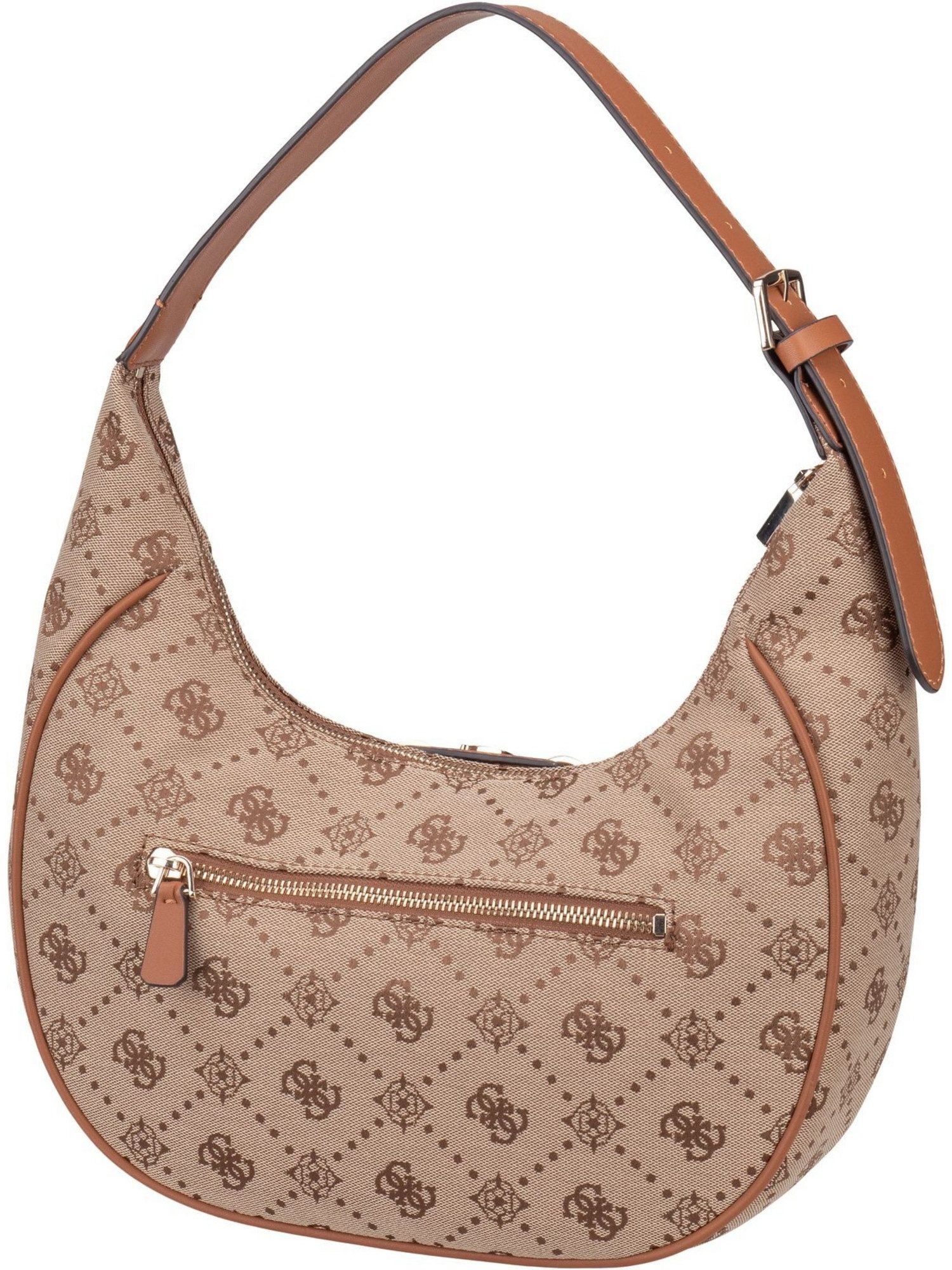 Guess Handtasche Neda HOB SHB Logo, günstig online kaufen
