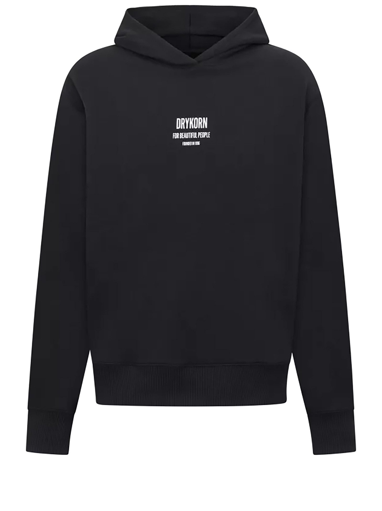 Drykorn Hoodie Bradlin (1-tlg)