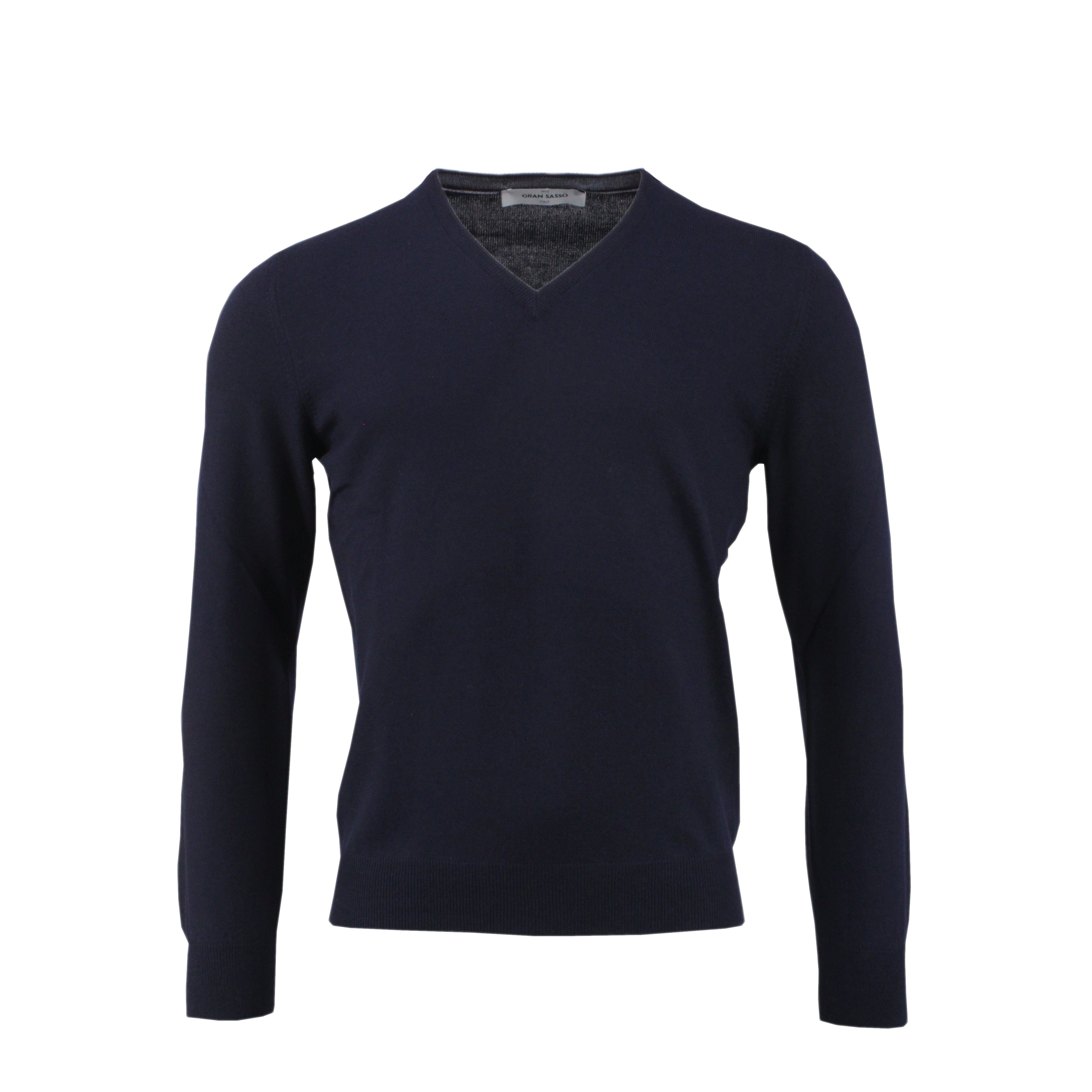 Gran Sasso Strickpullover