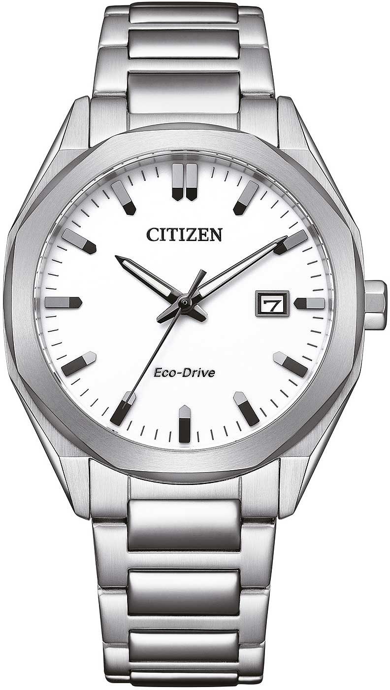 Citizen Quarzuhr Herrenuhr - Citizen Modell: BM7620-83A