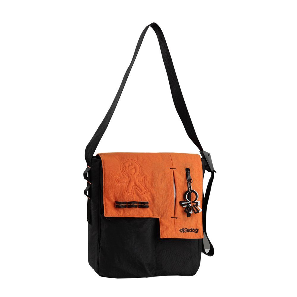 Männer Laptoptasche / Okiedog Wickeltasche / Paige für Umhängetasche Handtasche Loft