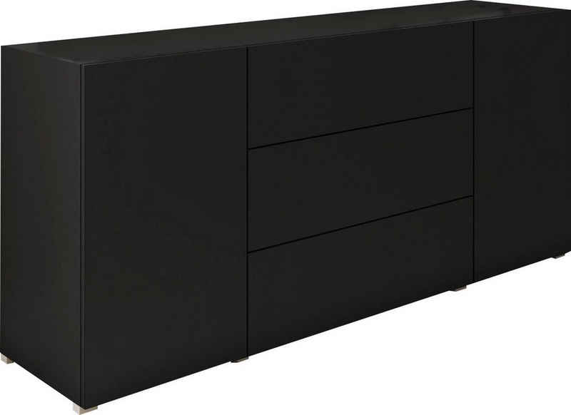 INOSIGN Sideboard BERLIN, Breite 150 cm