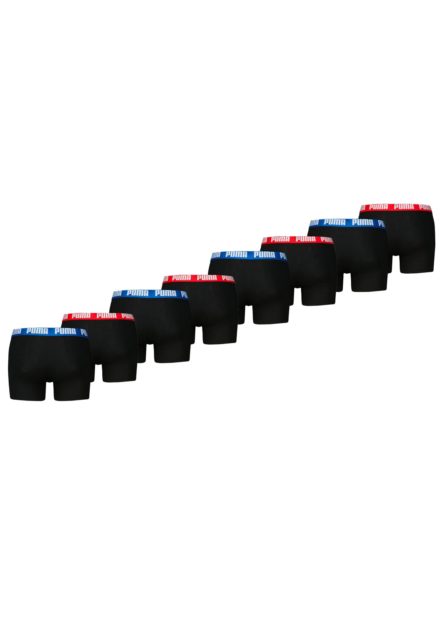 PUMA Boxershorts PUMA MEN EVERYDAY BASIC günstig online kaufen