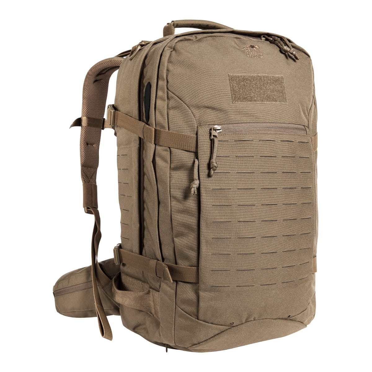 Tasmanian Tiger Daypack Tasmanian Tiger Kampfrucksack TT Mission Pack MKII 37L