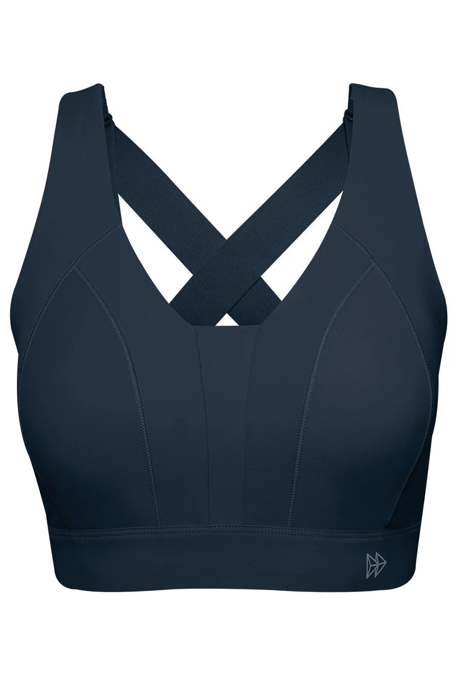 Yvette Sport-BH Sports Bra Ebru