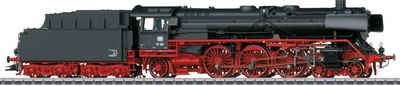 Märklin Dampflokomotive Baureihe 01 DB - 39004, Spur H0, mit Licht und Sound; Made in Germany