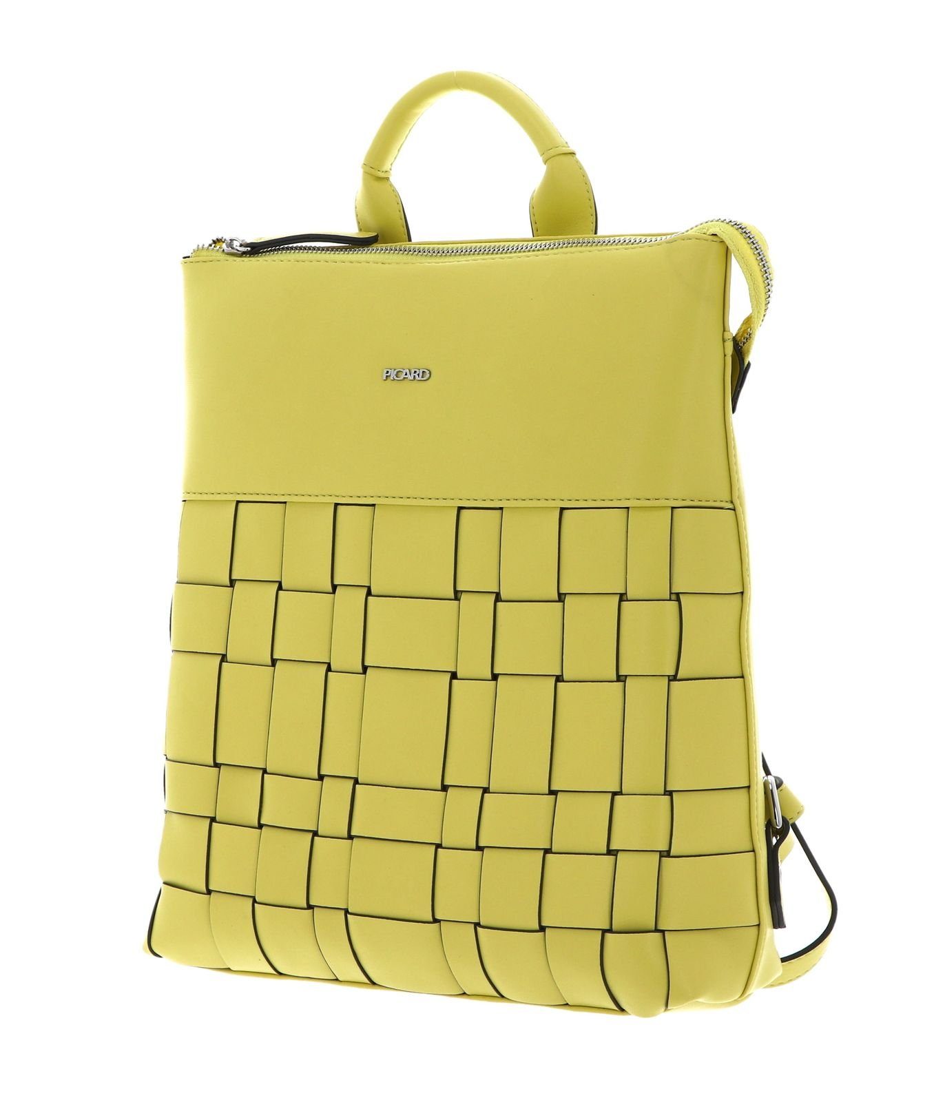 Lemon Yucatan Picard Rucksack