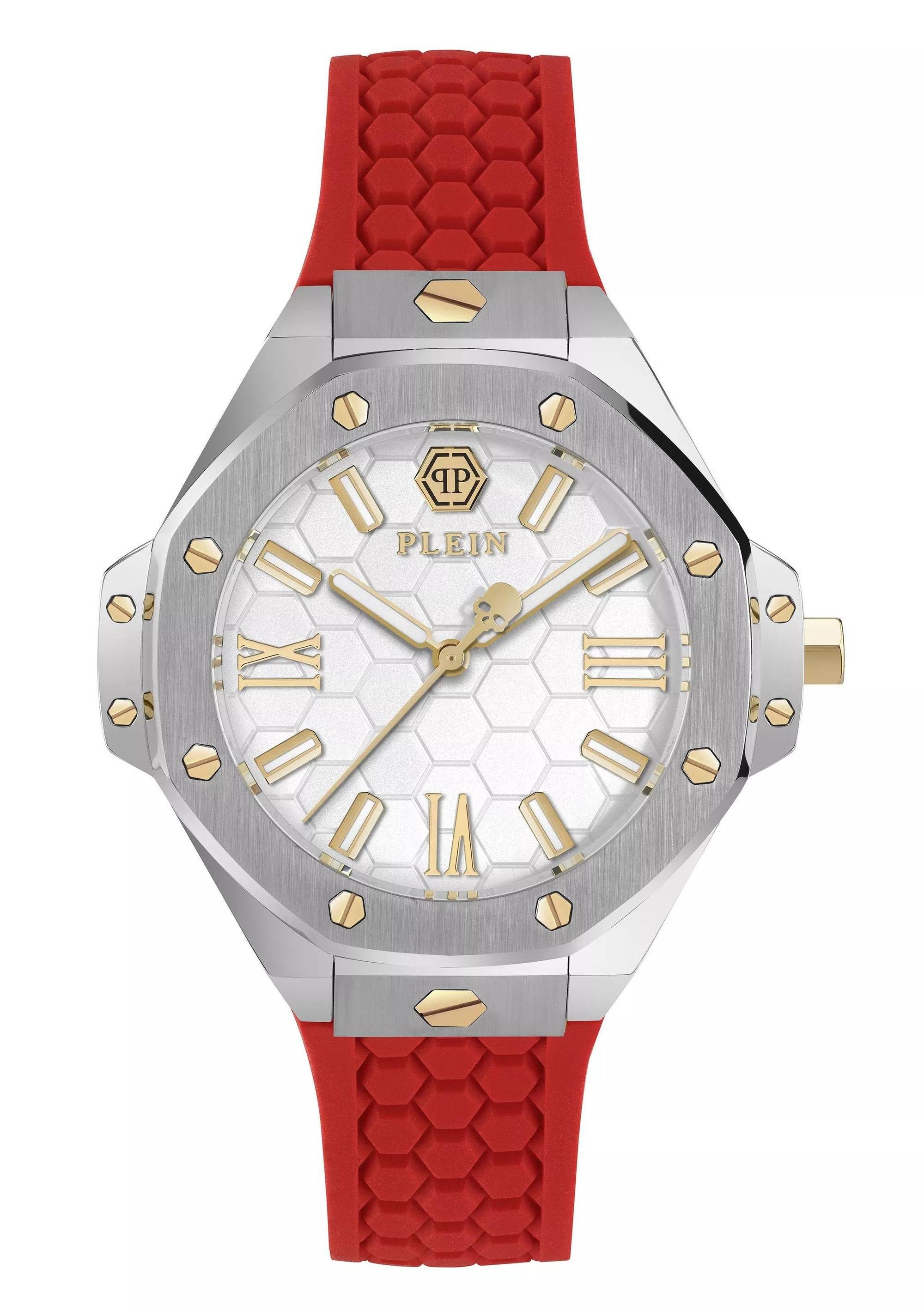 PHILIPP PLEIN Quarzuhr PWBDA0124