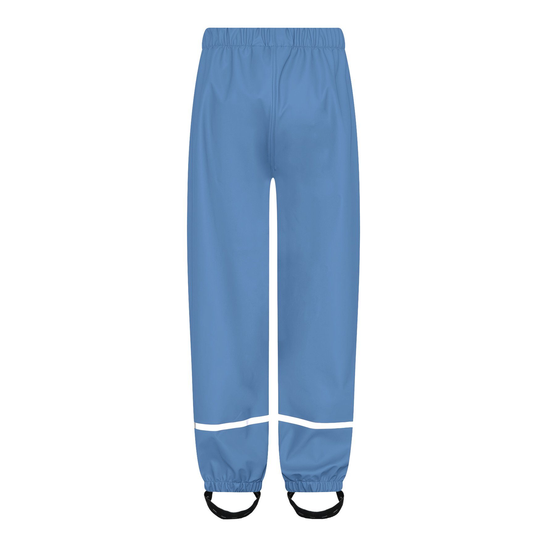 200- (2-tlg) Wear LWJORI Faded REGENANZUG Regenhose Blue LEGO®