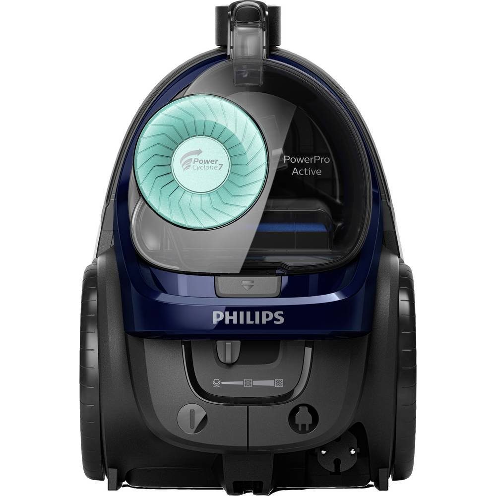 Philips Bodenstaubsauger Philips beutelloser Staubsauger 5000 Series (900 W, 1.5 L FC9556/09