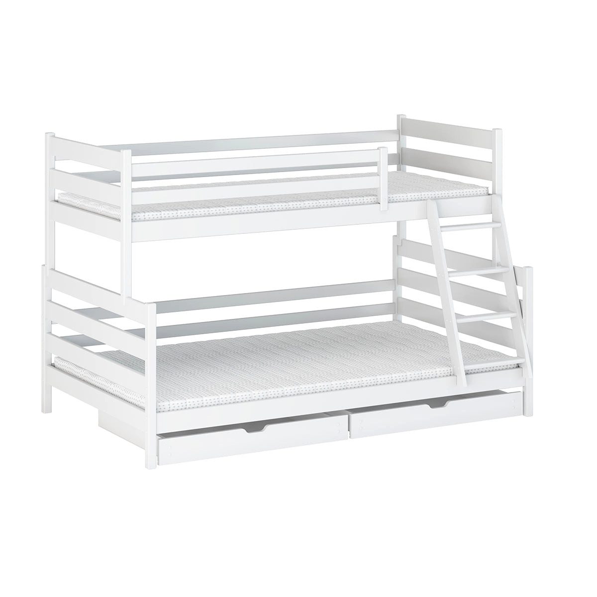 Petits-meubles Etagenbett Leo