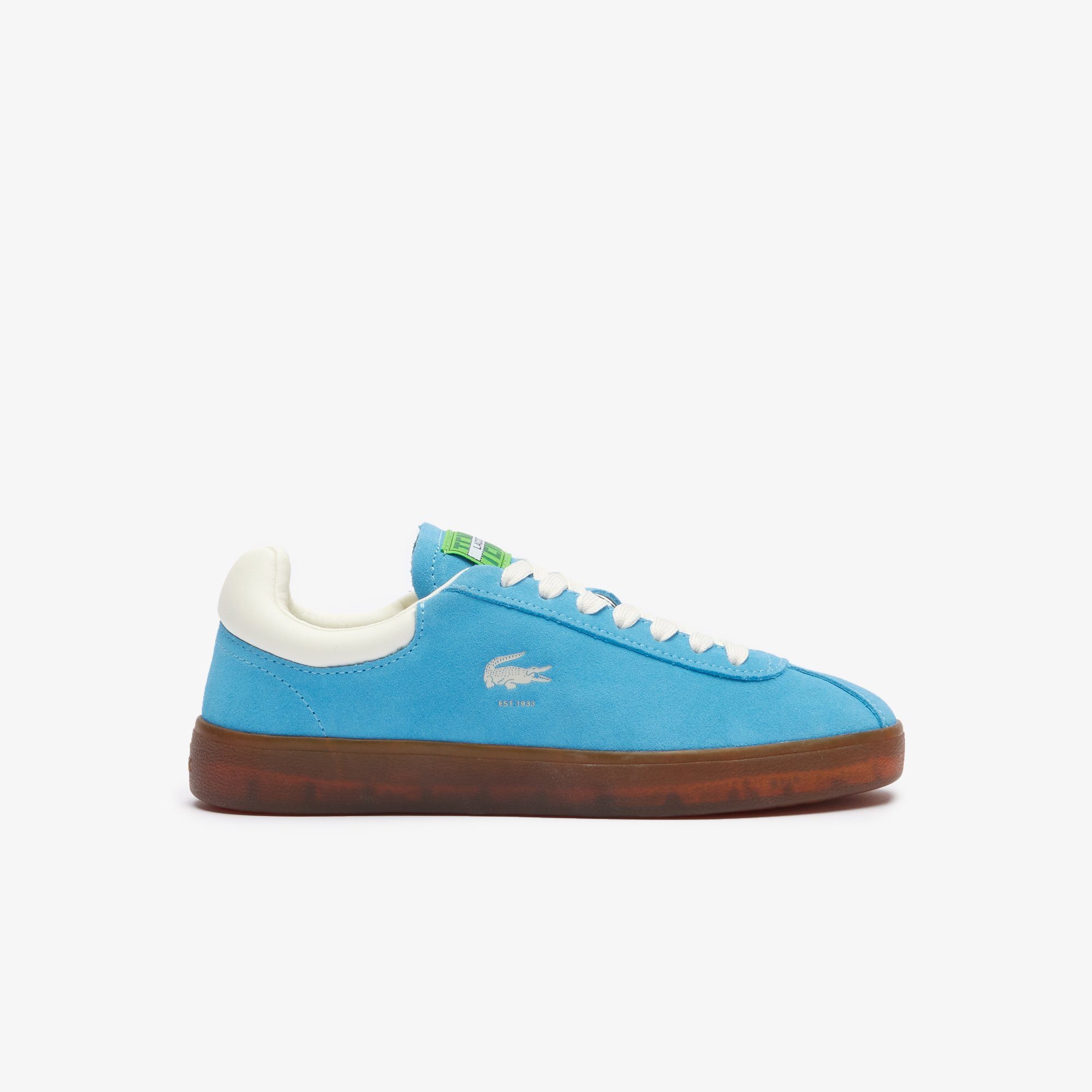 Lacoste BASESHOT 124 1 SFA Sneaker günstig online kaufen