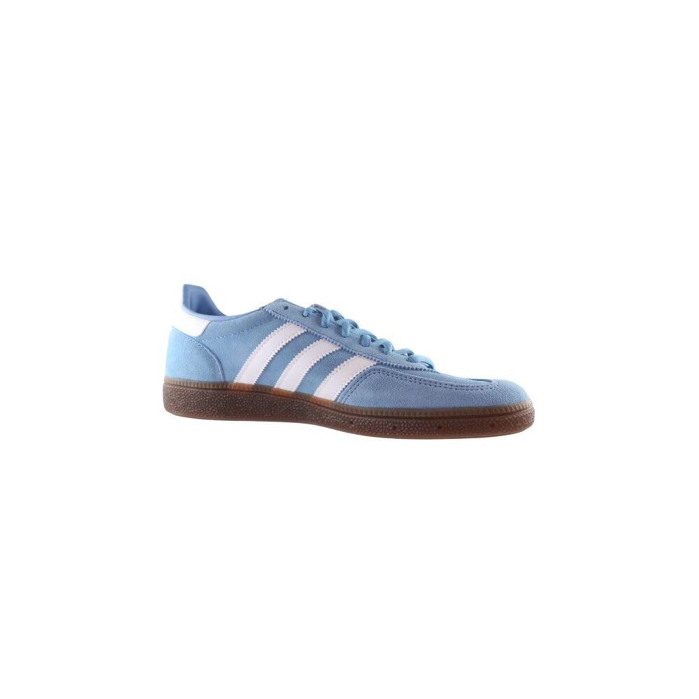 adidas Originals Adidas - Handball Spezial - Blau Schnürschuh