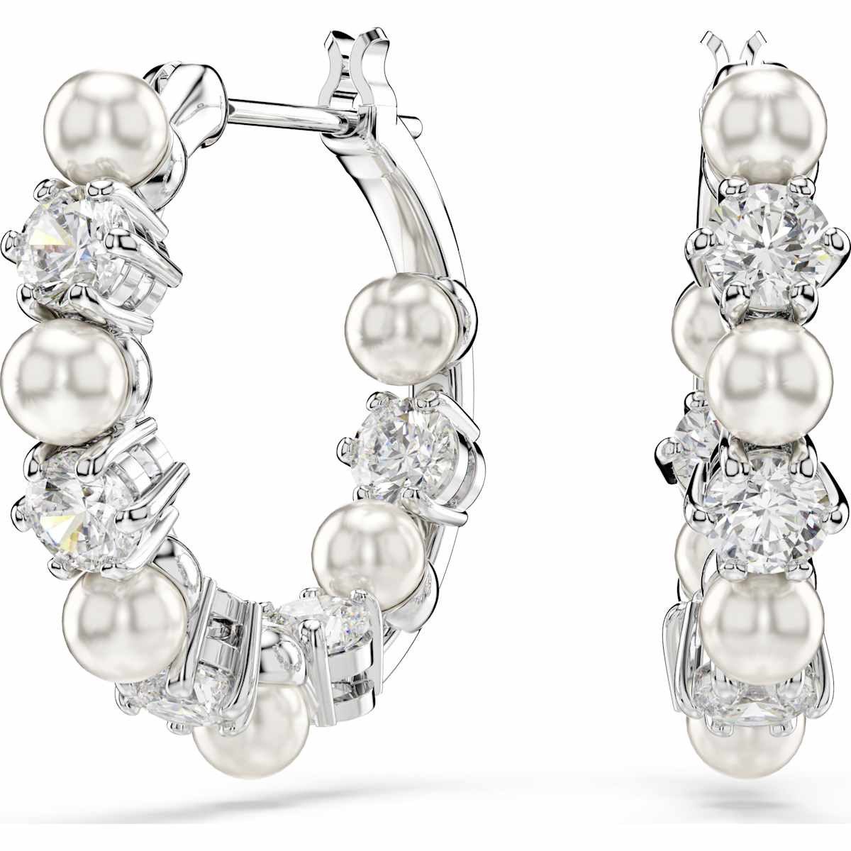 Swarovski Ohrring-Set Swarovski Ohrhäng...