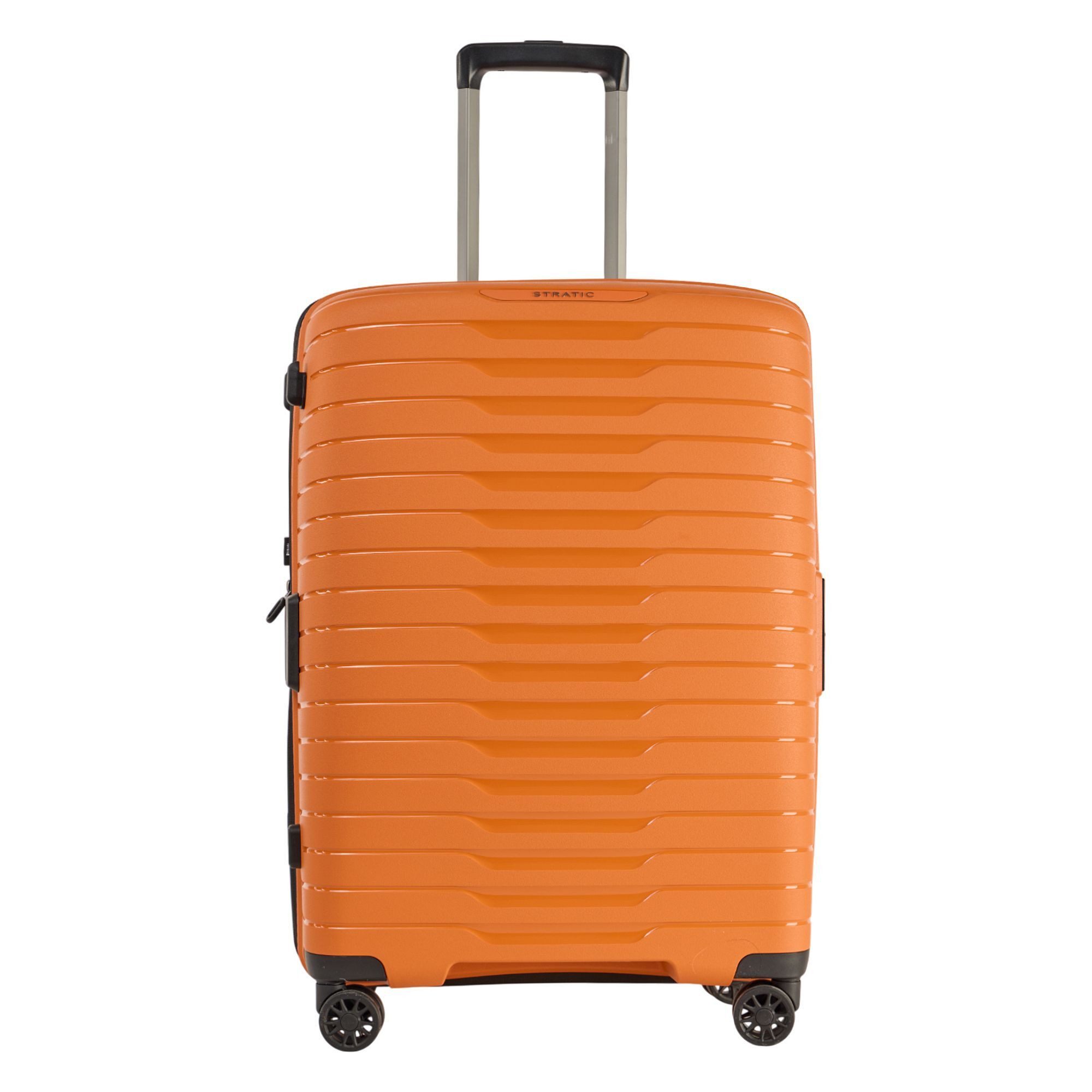 Hartschalen-Trolley Novium