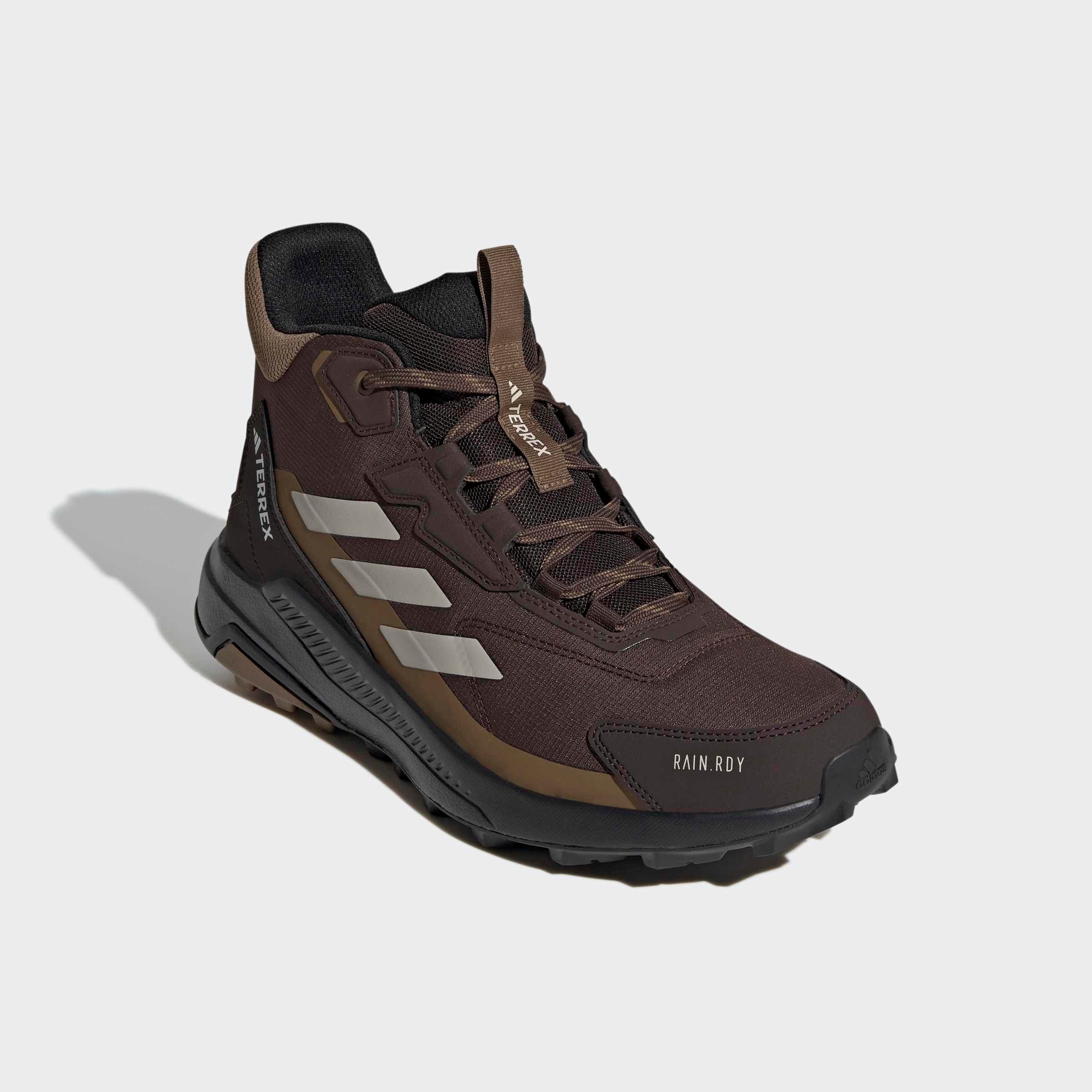 adidas TERREX ANYLANDER MID RAIN.RDY Wanderschuh wasserdicht