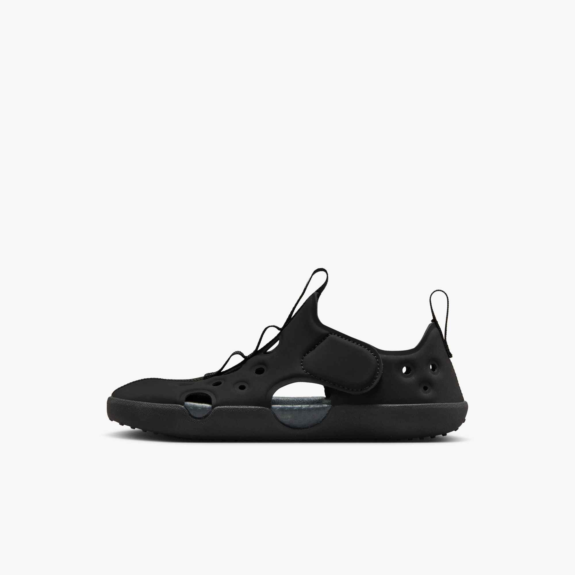 Nike Sportswear SUNRAY PROTECT 4 (PS) Badesandale Wasserschuh, Sommerschuhe, Sandale
