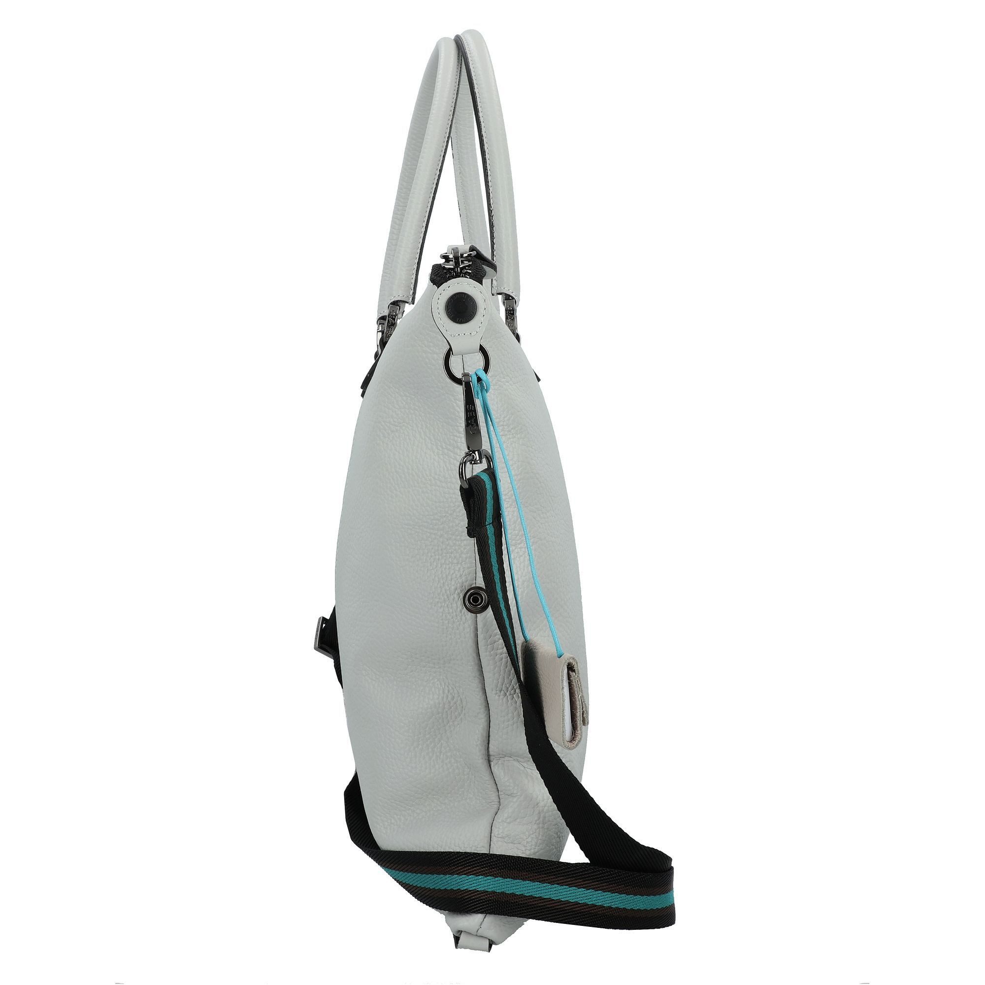 Gabs Schultertasche G3, Leder