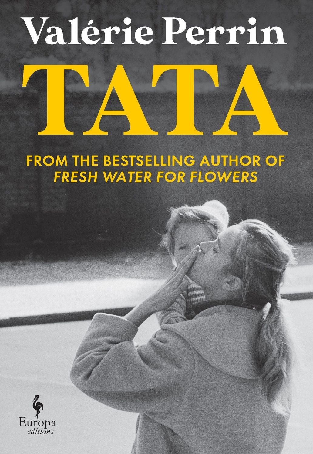 Tatà / Valerie Perrin
