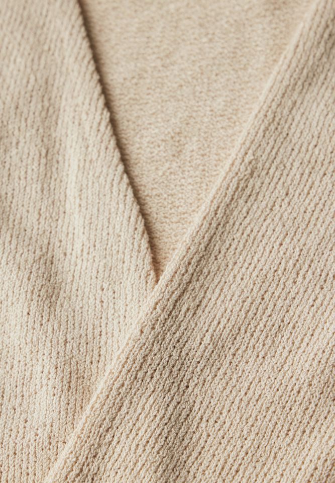 STREET ONE Strickjacke – Offener Cardigan günstig online kaufen