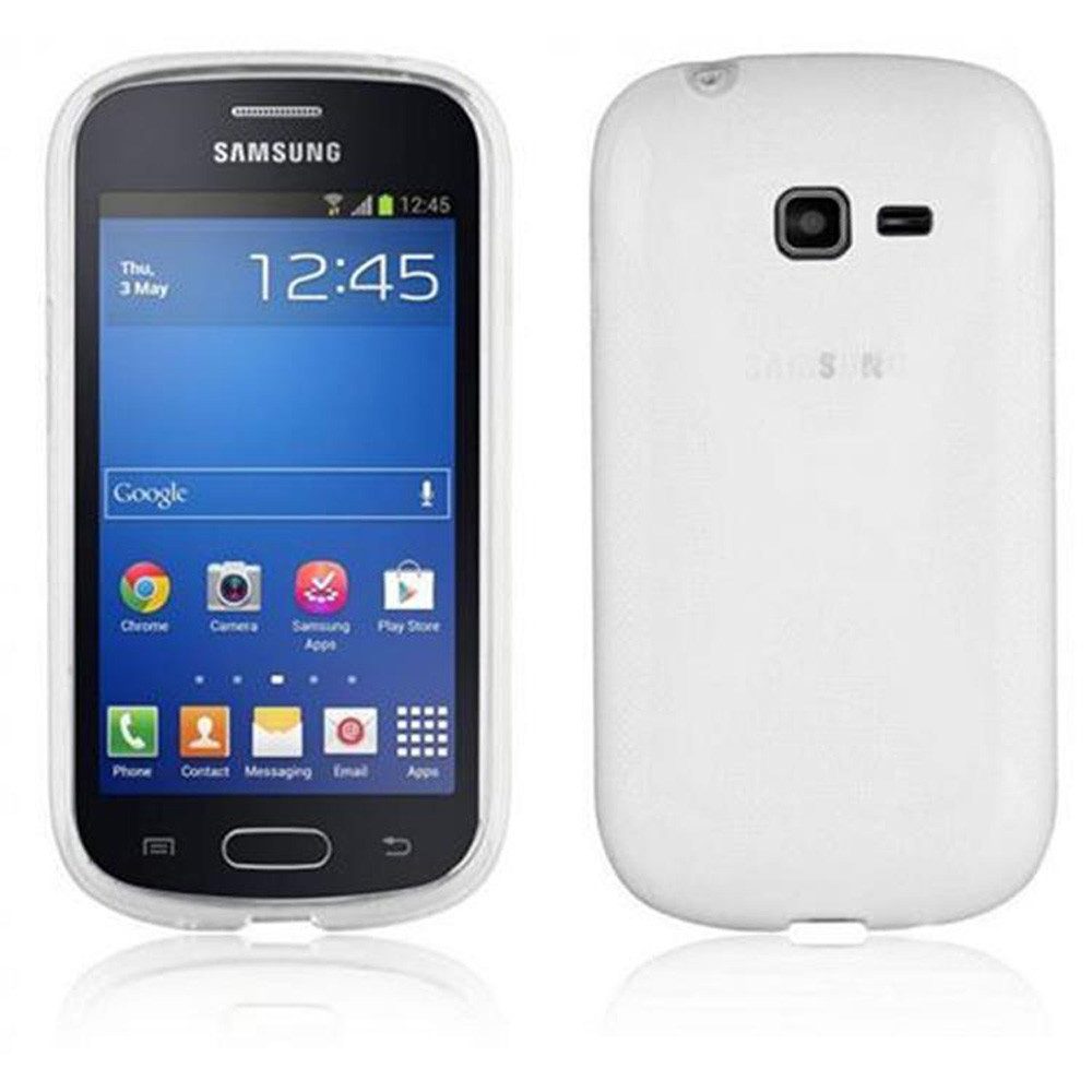 Handyhülle für Samsung Galaxy TREND LITE Hülle