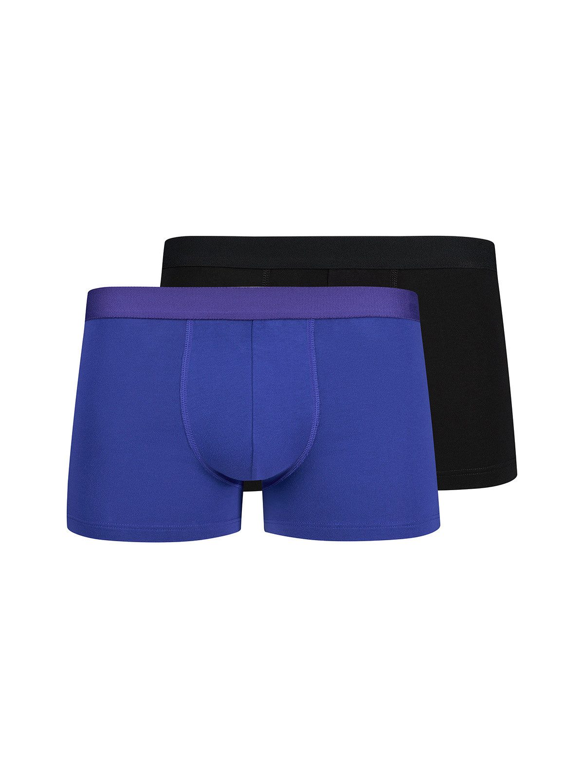 Retro Pants Herren Pants 2er Pack Cotton