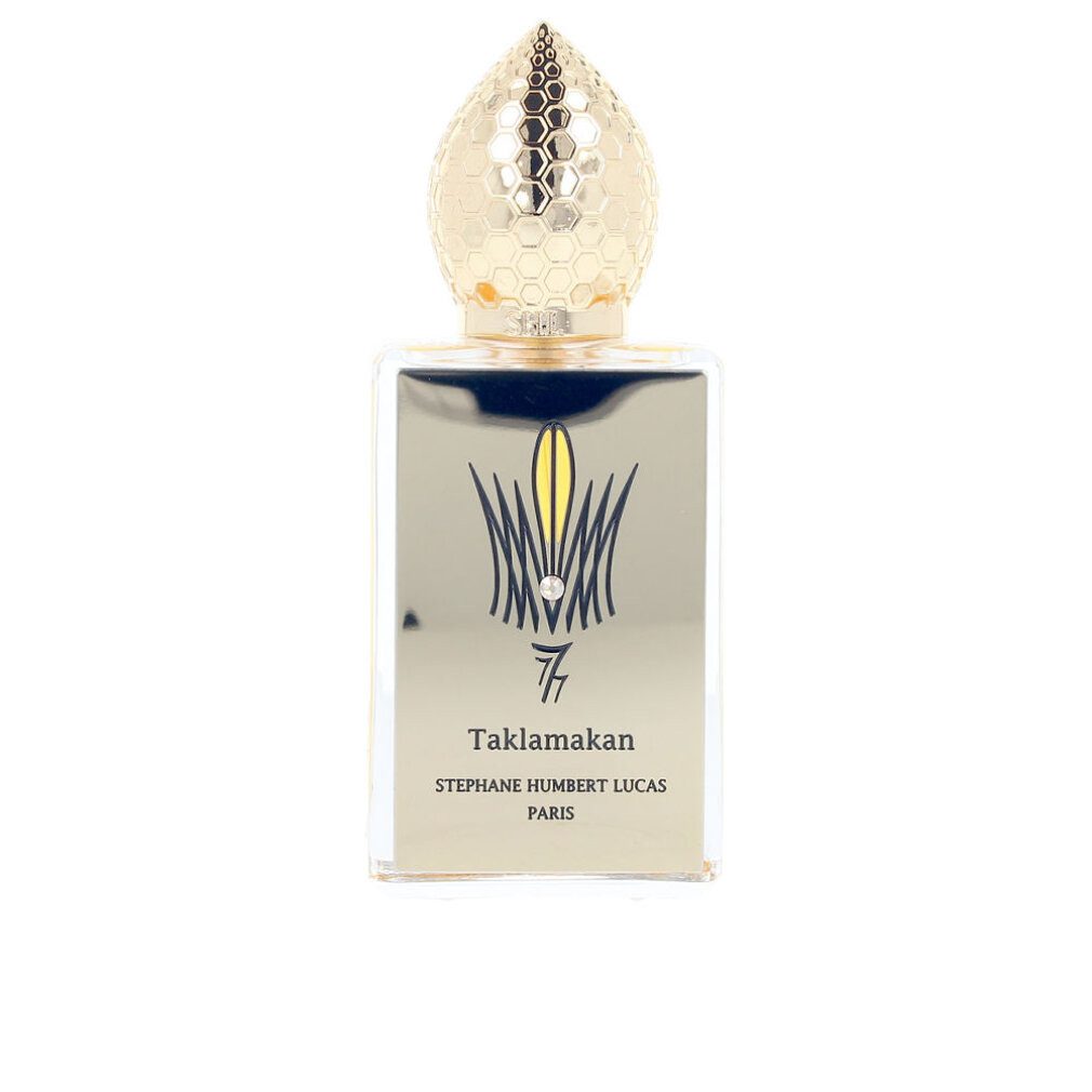 Stephane Humbert Lucas Körperpflegeduft Taklamakan - EDP - Inhalt: 50 ml