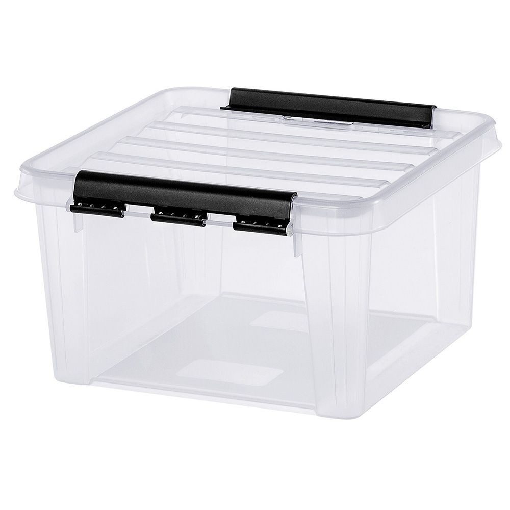 Orthex Aufbewahrungsbox SmartStore Aufbewahrungsbox Classic 7L mit Deckel 7 günstig online kaufen