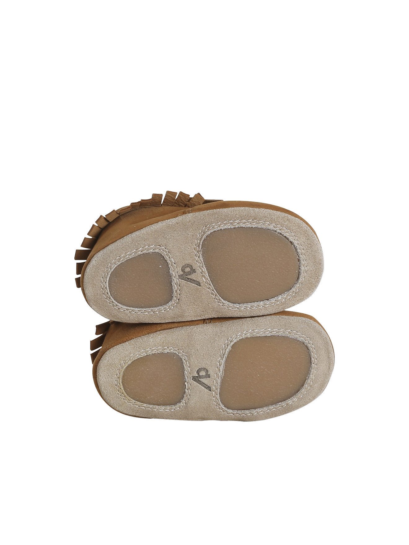 vertbaudet 1019402001 Krabbelschuh