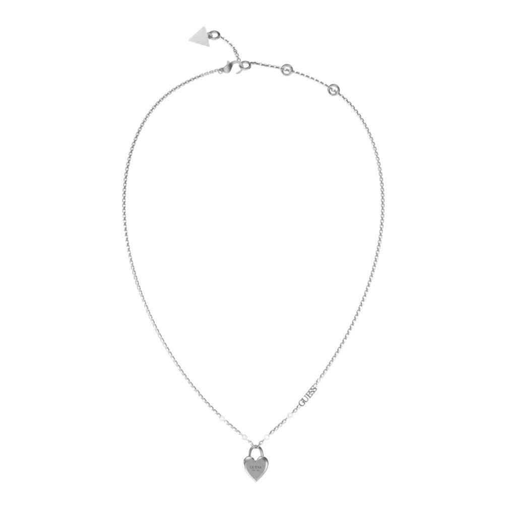 Guess Kette mit Einhänger All You Need ...
