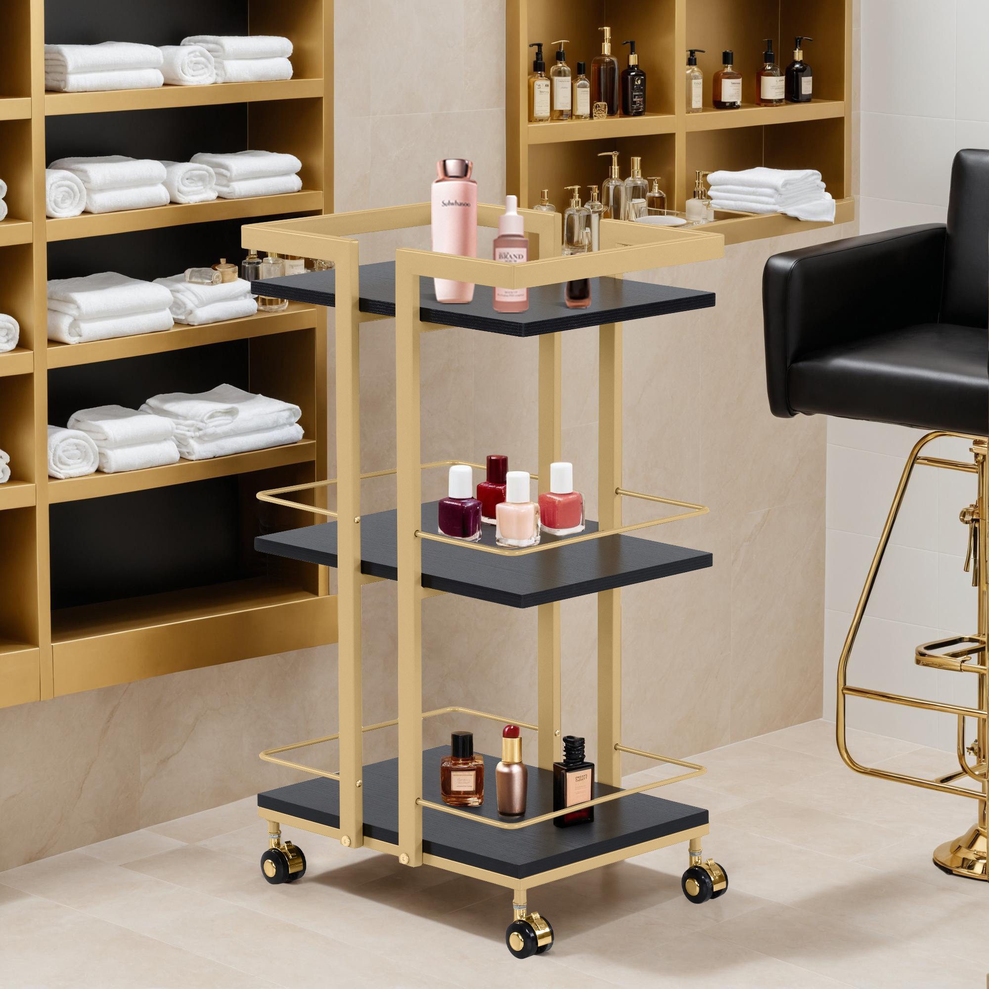 MCombo Servierwagen M MCombo Servierwagen mit Rollen Mehrzweckwagen 0033, 3 günstig online kaufen