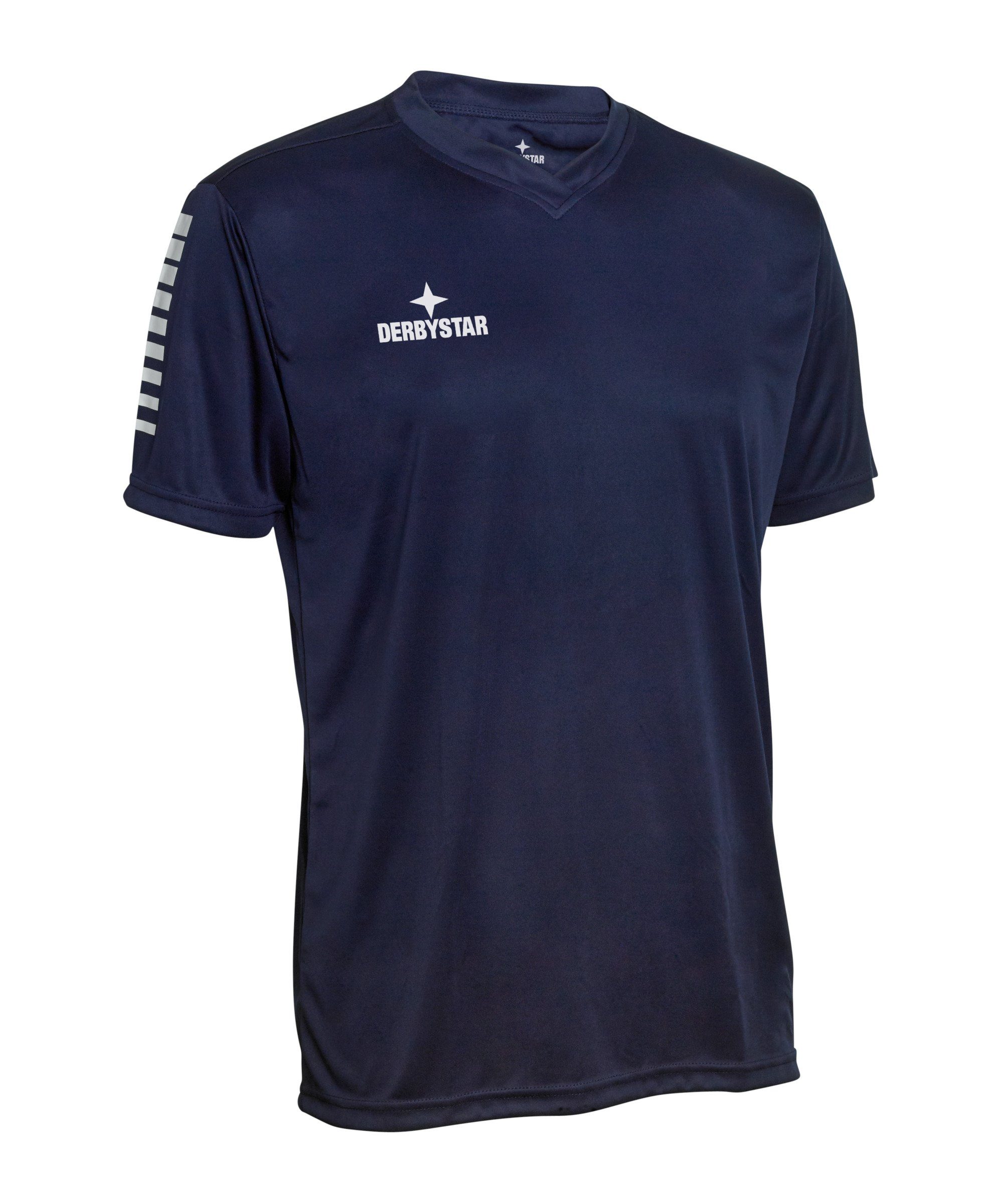 T-Shirt Derbystar Contra Trikot Kids Kurzarm-Trikots
