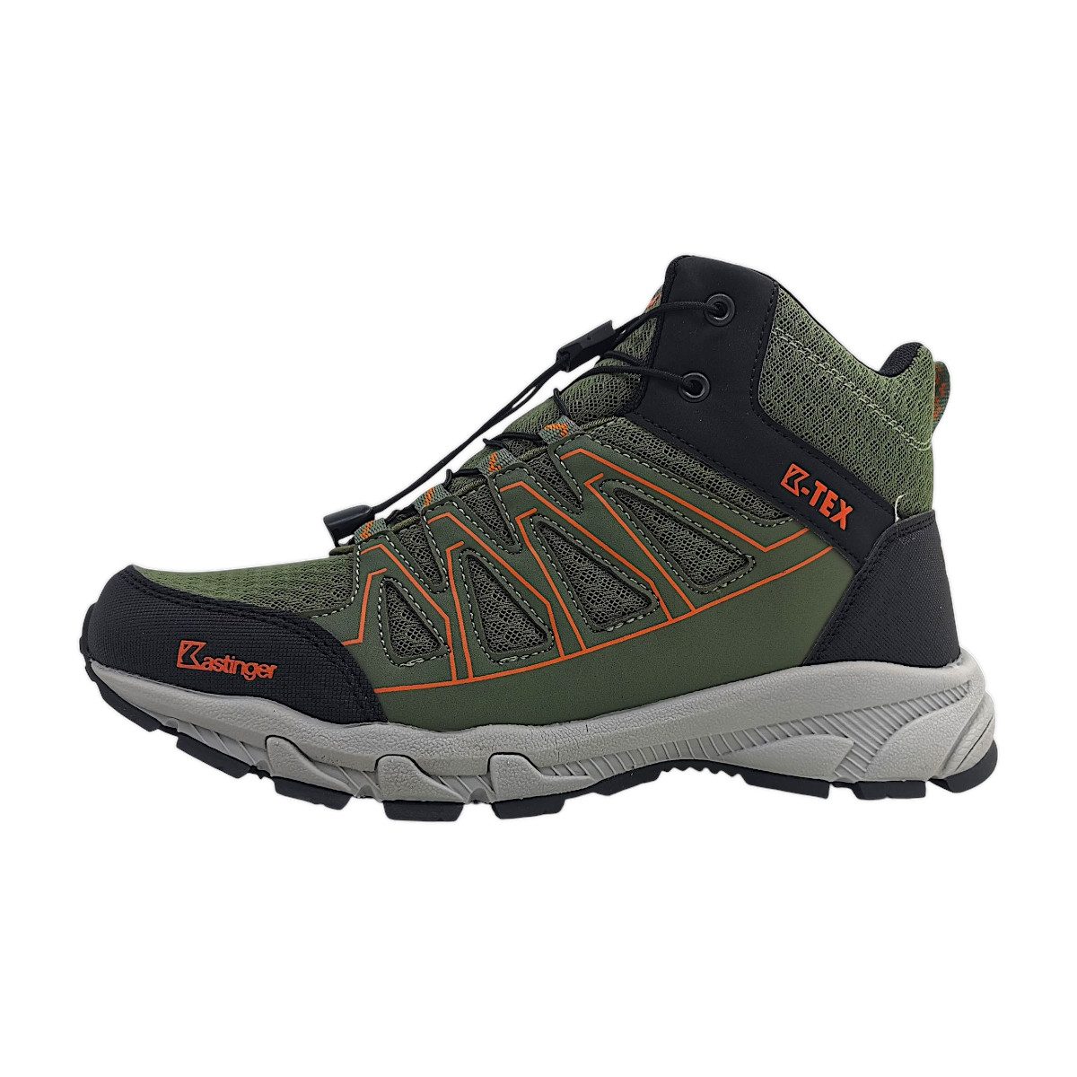 Kastinger Wanderschuh Outdoorschuh günstig online kaufen
