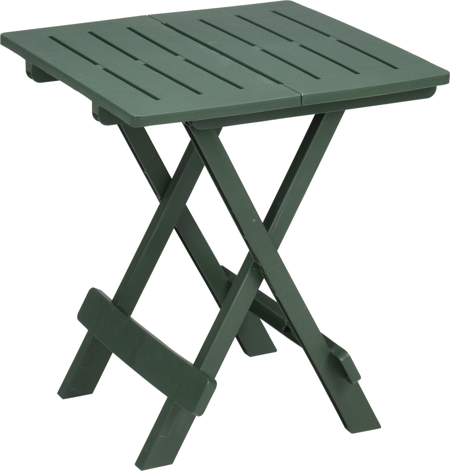 Progarden Gartentisch Campingtisch Klapptisch Beistelltisch 50x45x43cm günstig online kaufen