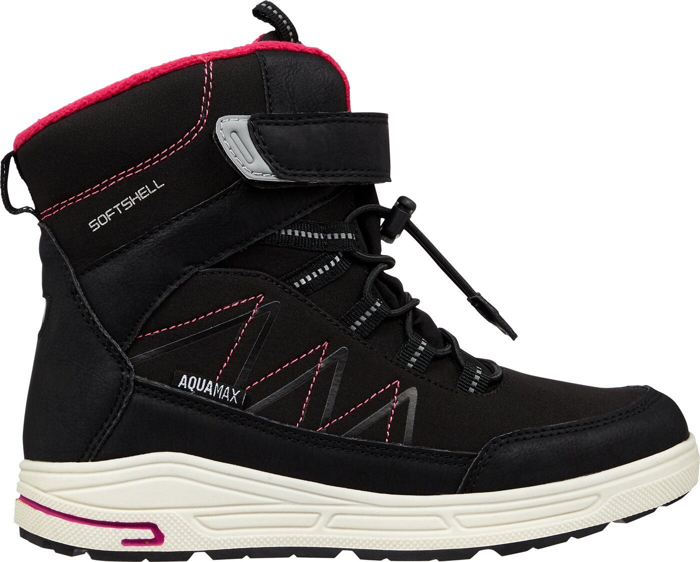 McKINLEY Schneeschuhe Ki.-Après-Stiefel Valley AQX