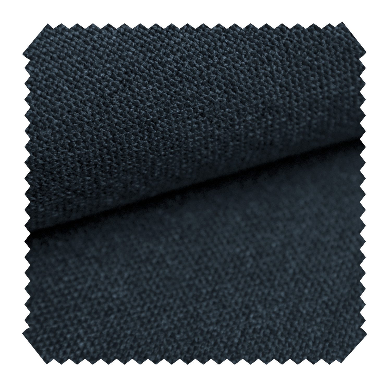 novely® Stoff AUEN Premium Möbelstoff - Robuster Webstoff - Fein Gewebter Polstersto, Meliert, Strapazierfähig, Handwebcharakter, Meterware, 1lfm