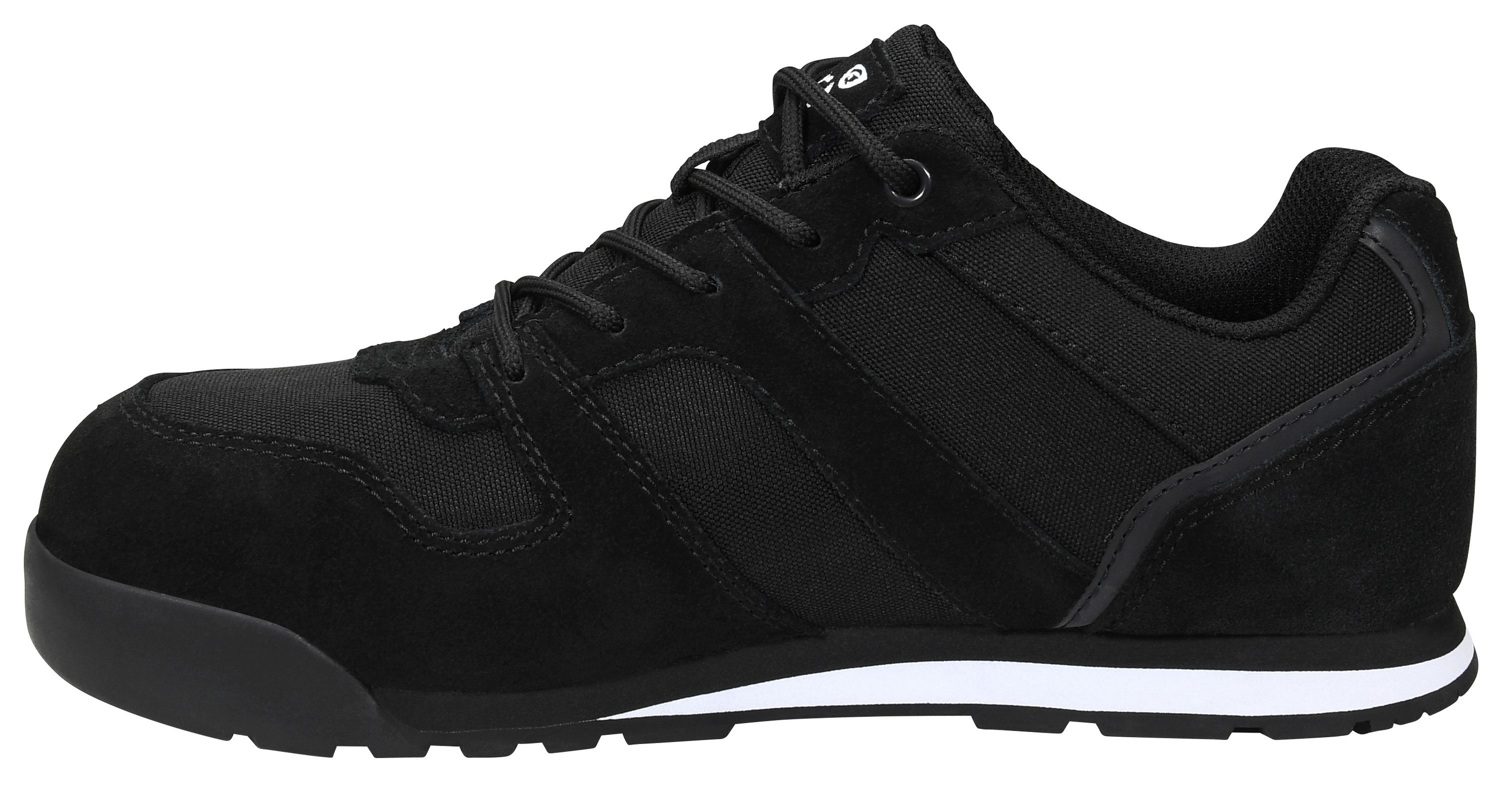 ELTEN jo_SLIM black Low ESD S3S Sicherheitsschuh (Schuhkarton, Paar) – Bild 4 von 5