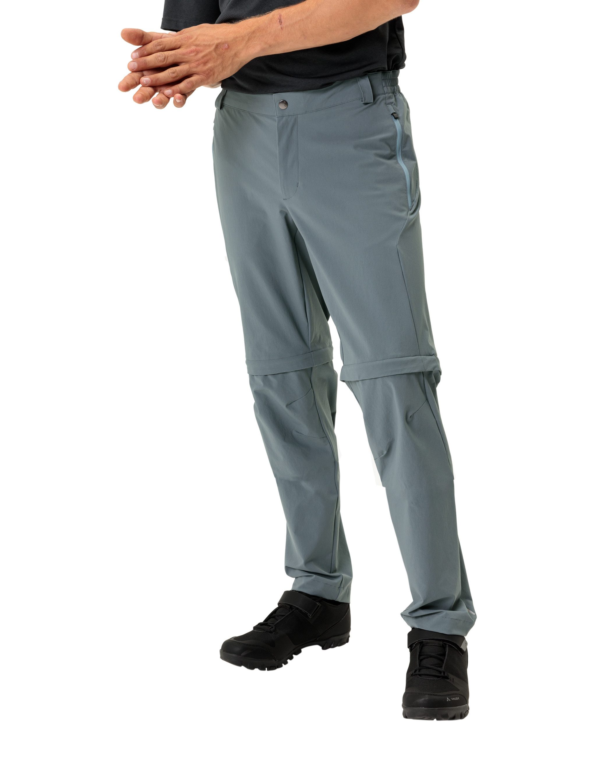 VAUDE Funktionshose Men's Yaras ZO Pants günstig online kaufen