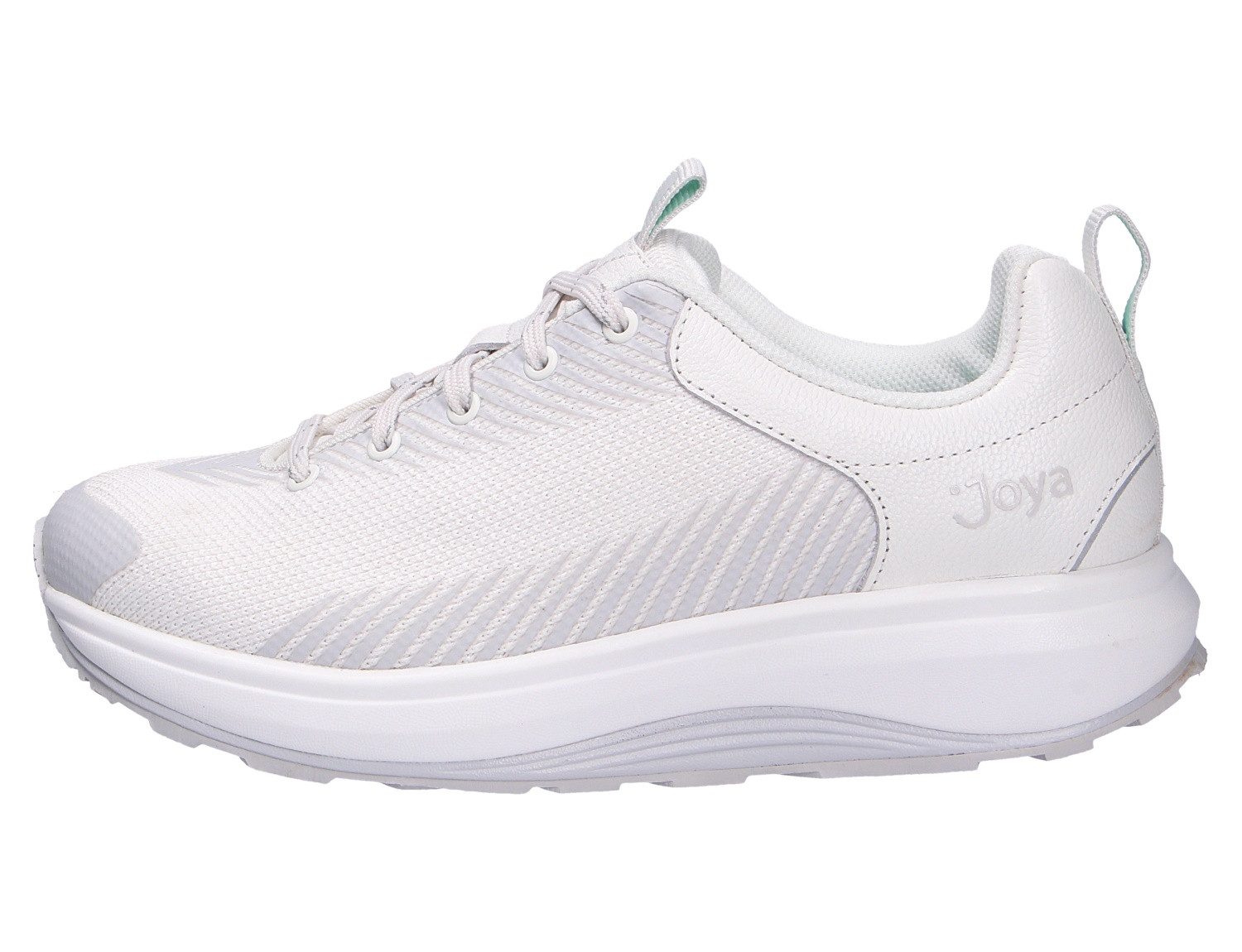 Joya MAUI white Schnürschuh Hochwertige Qualität günstig online kaufen