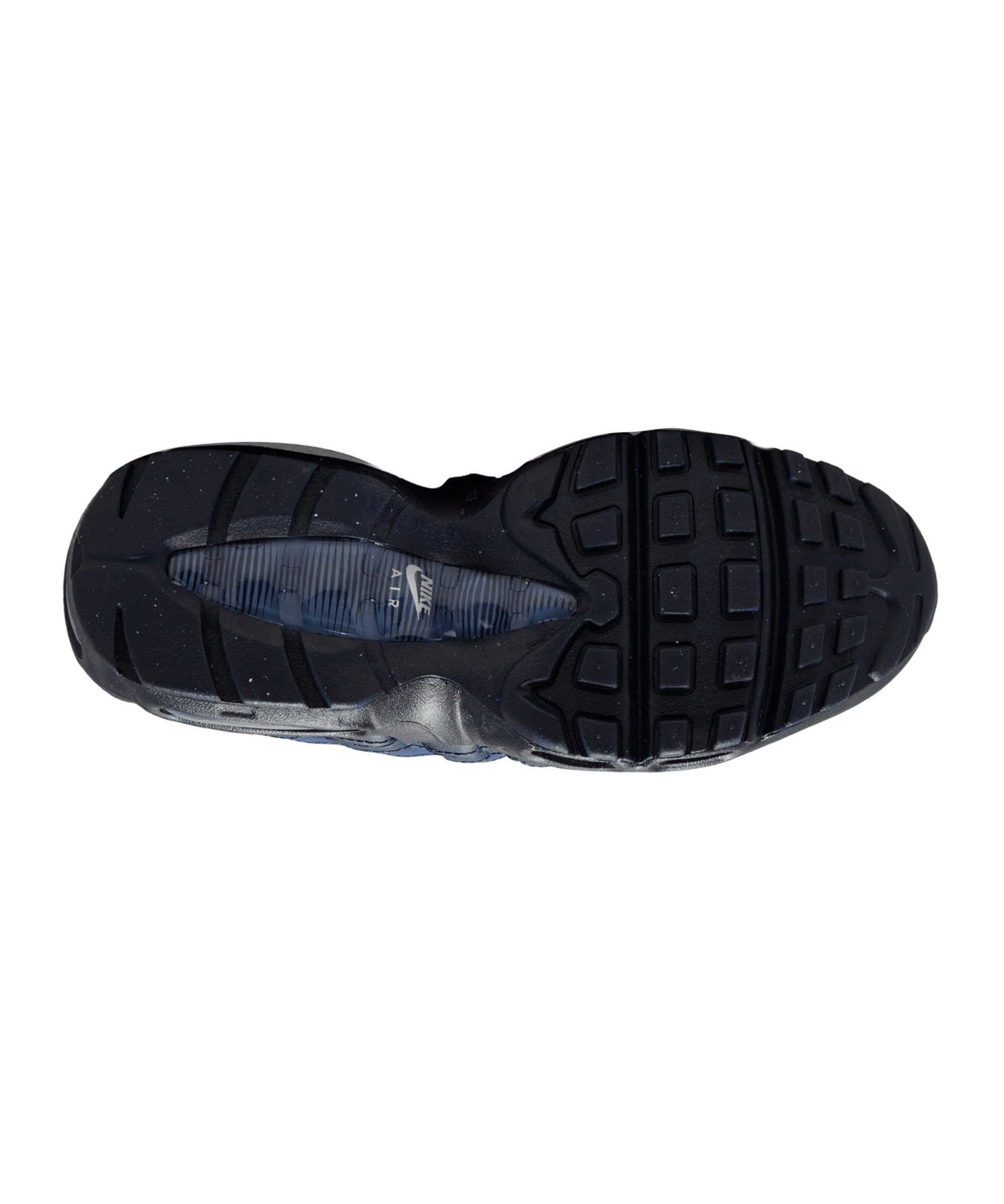 Kids Sportswear Nike blaurot Recraft Sneaker Air 95 Max