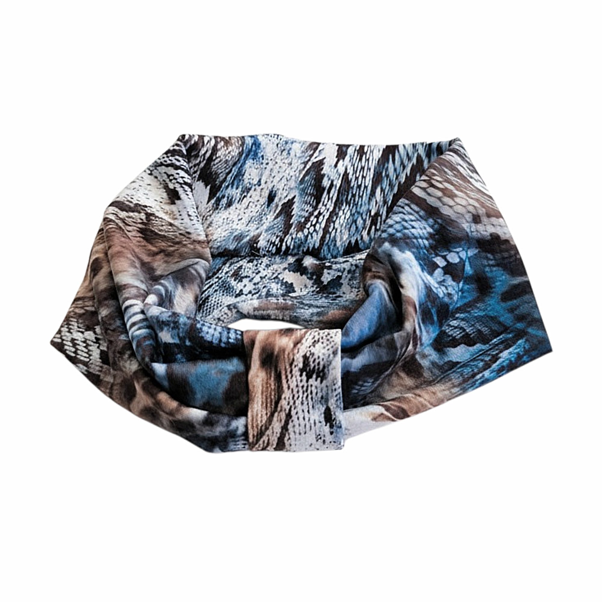 Britta Meier Haarband Haarband mit Schlaufe Nähwerkstatt Britta Meier, Modisch und mit hoher Qualität