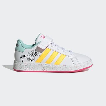 adidas Sportswear GRAND COURT X DISNEY KIDS Sneaker