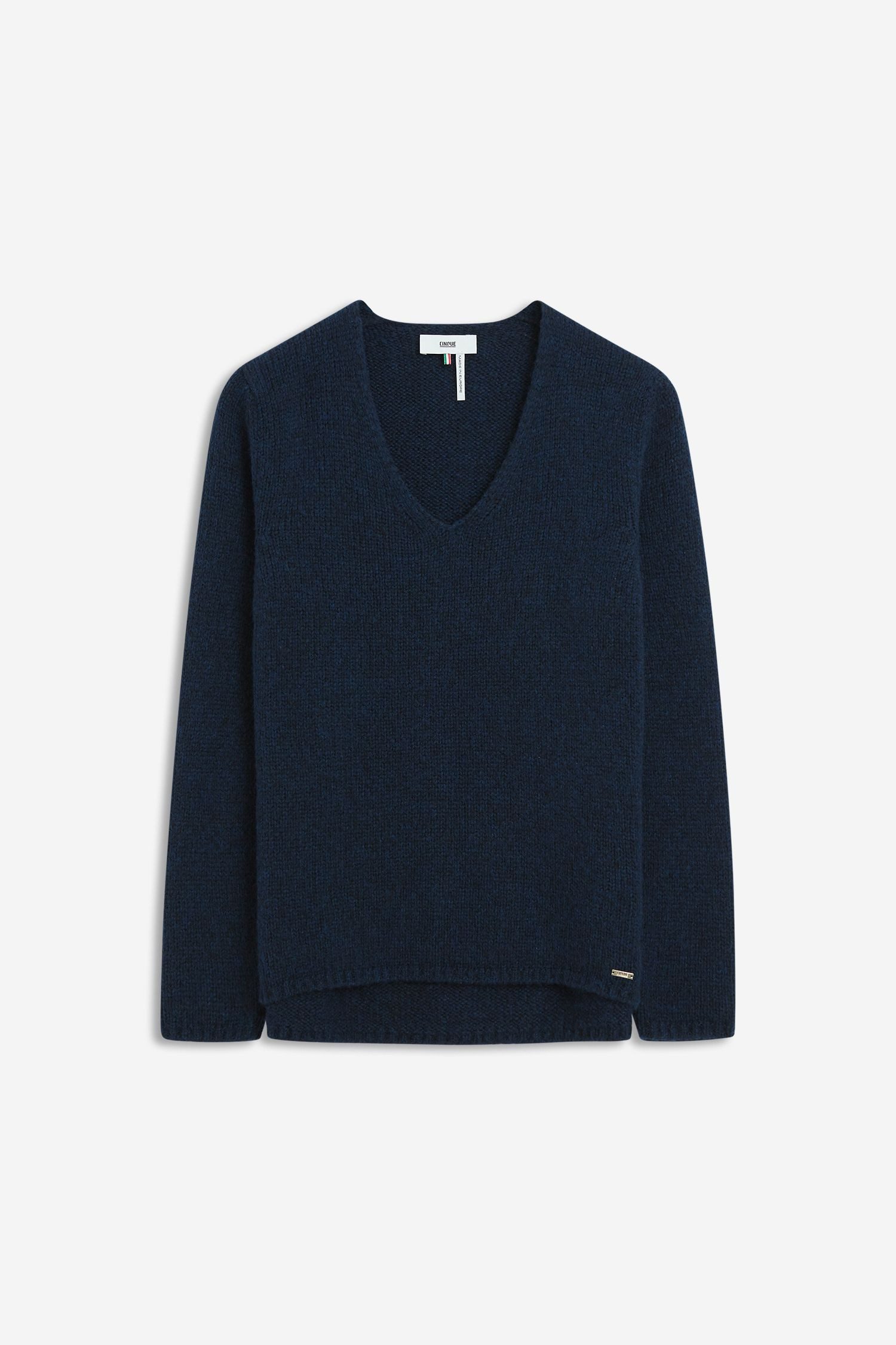 Strickpullover