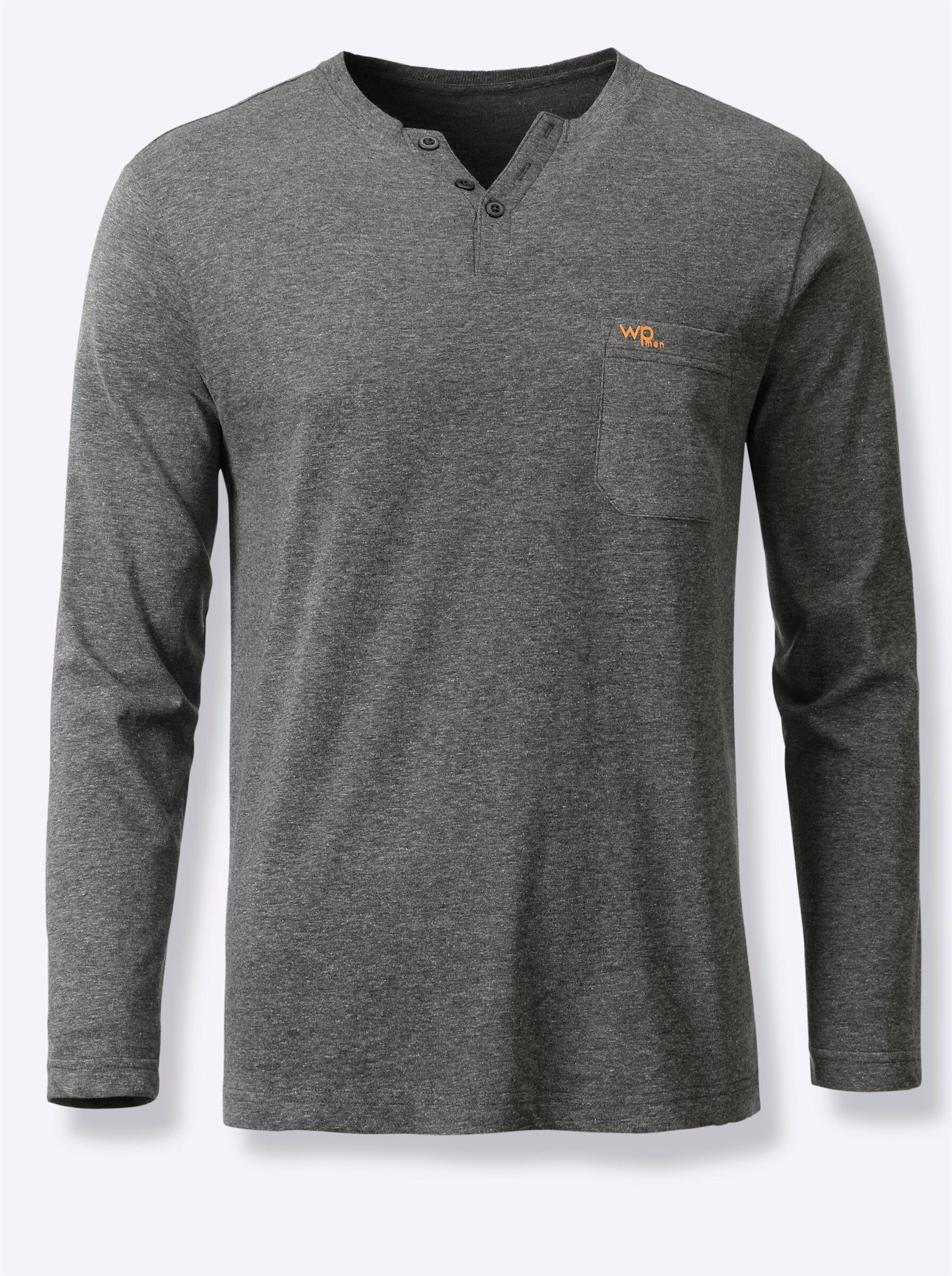 Witt Schlafanzug Schlafanzug-Shirt günstig online kaufen