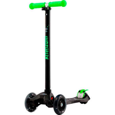 Affenzahn Scooter Micro Roller Maxi Panther